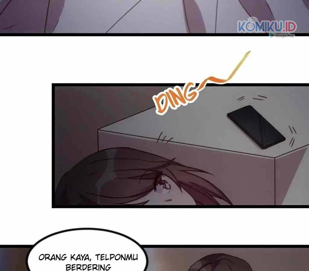 CEO’s Sudden Proposal Bab 79 halaman 17