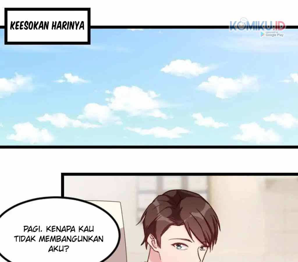 CEO’s Sudden Proposal Bab 79 halaman 28