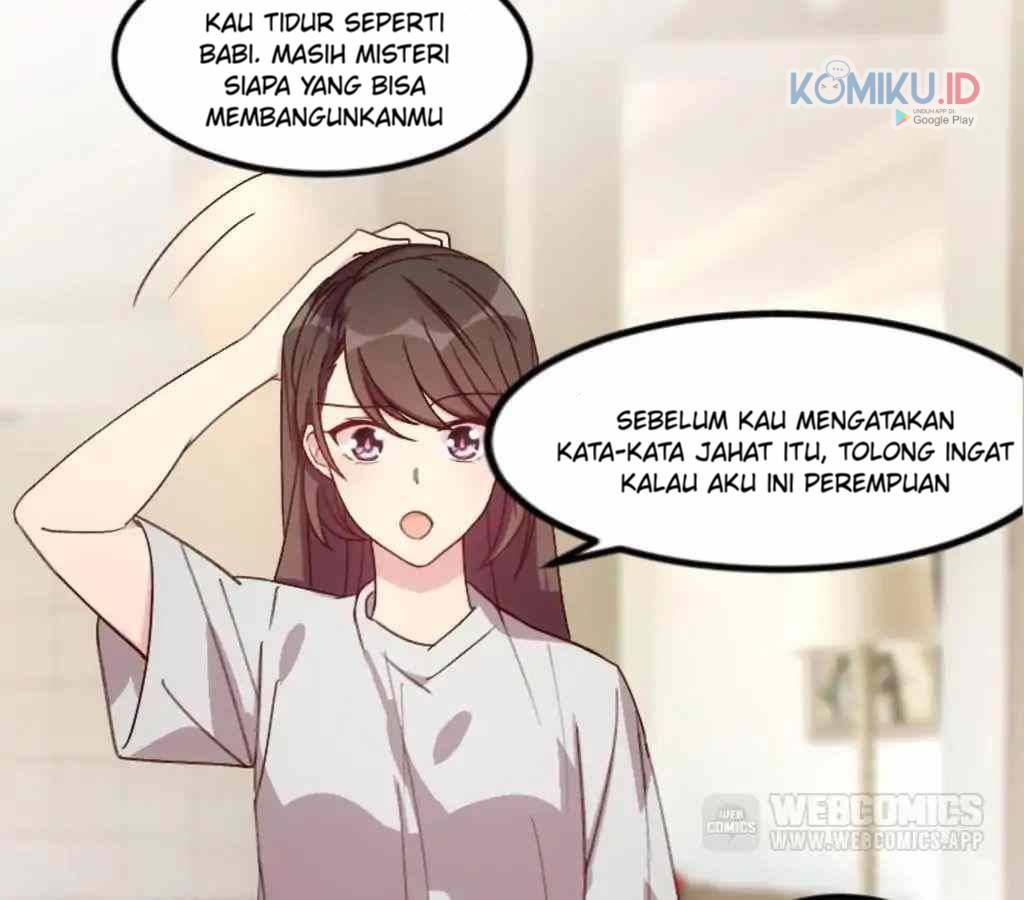 CEO’s Sudden Proposal Bab 79 halaman 30