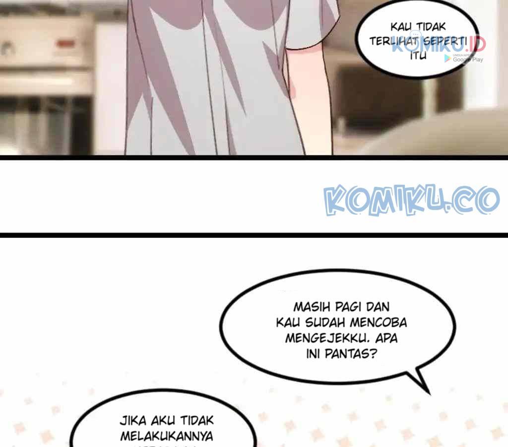 CEO’s Sudden Proposal Bab 79 halaman 31