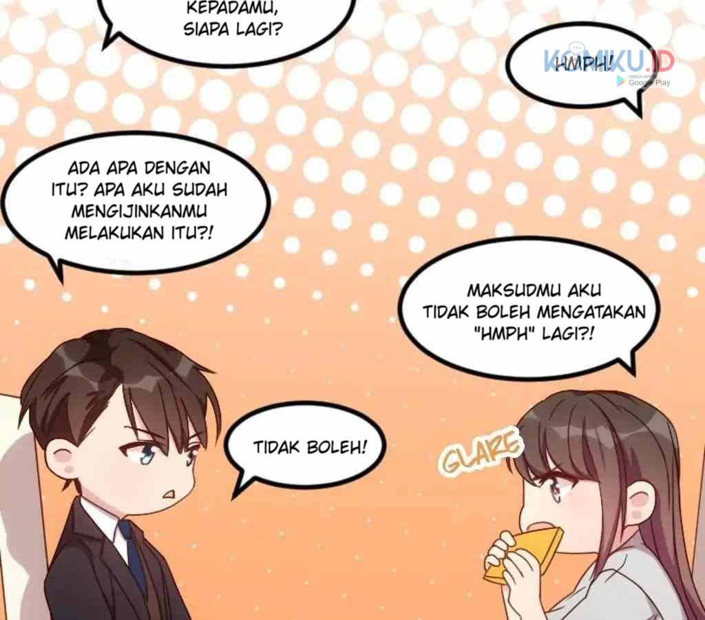 CEO’s Sudden Proposal Bab 79 halaman 32