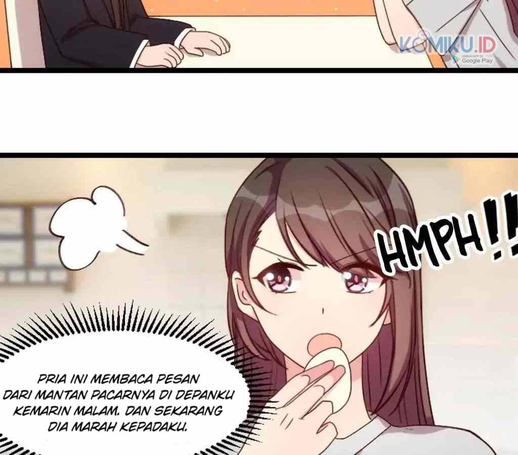 CEO’s Sudden Proposal Bab 79 halaman 33