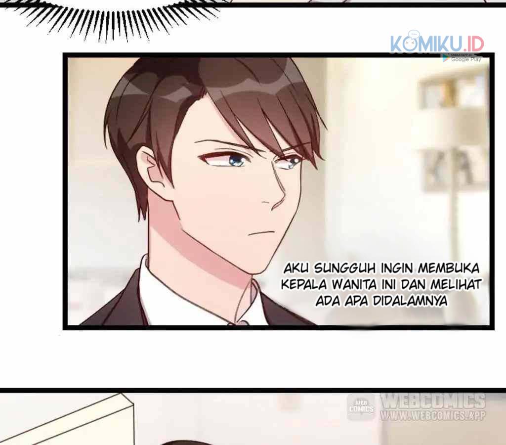 CEO’s Sudden Proposal Bab 79 halaman 34