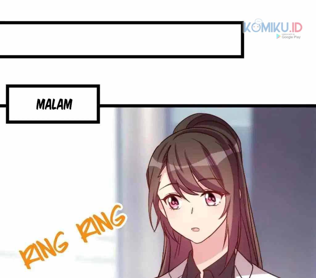 CEO’s Sudden Proposal Bab 80 halaman 6