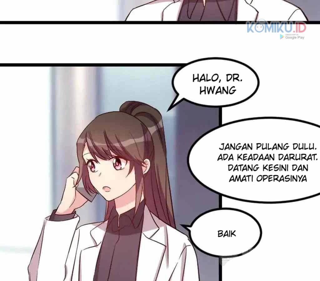 CEO’s Sudden Proposal Bab 80 halaman 7
