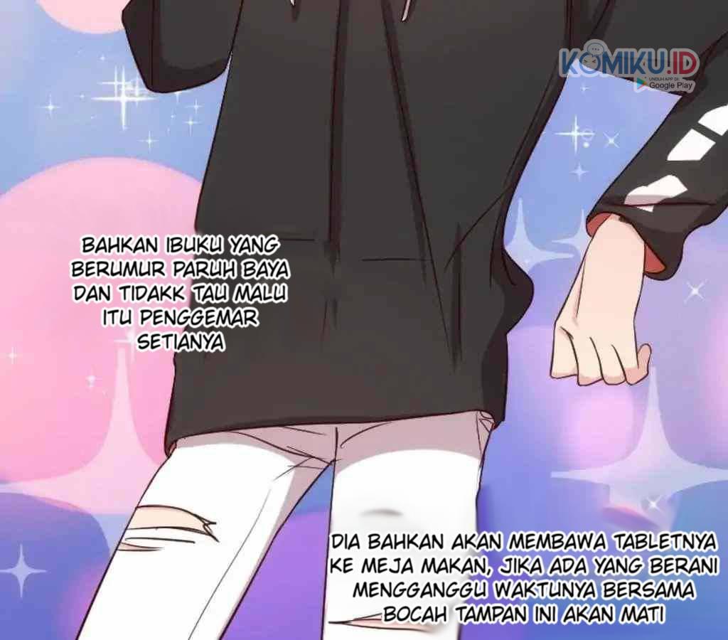 CEO’s Sudden Proposal Bab 80 halaman 17