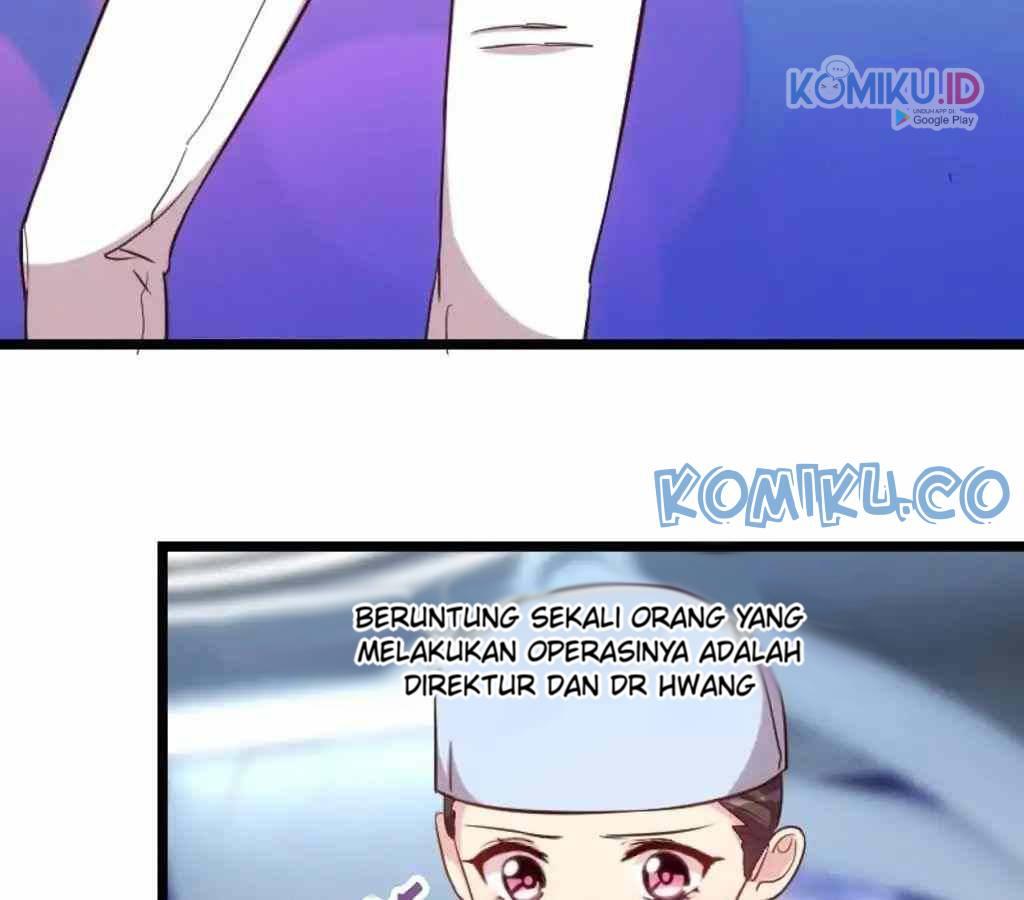 CEO’s Sudden Proposal Bab 80 halaman 18