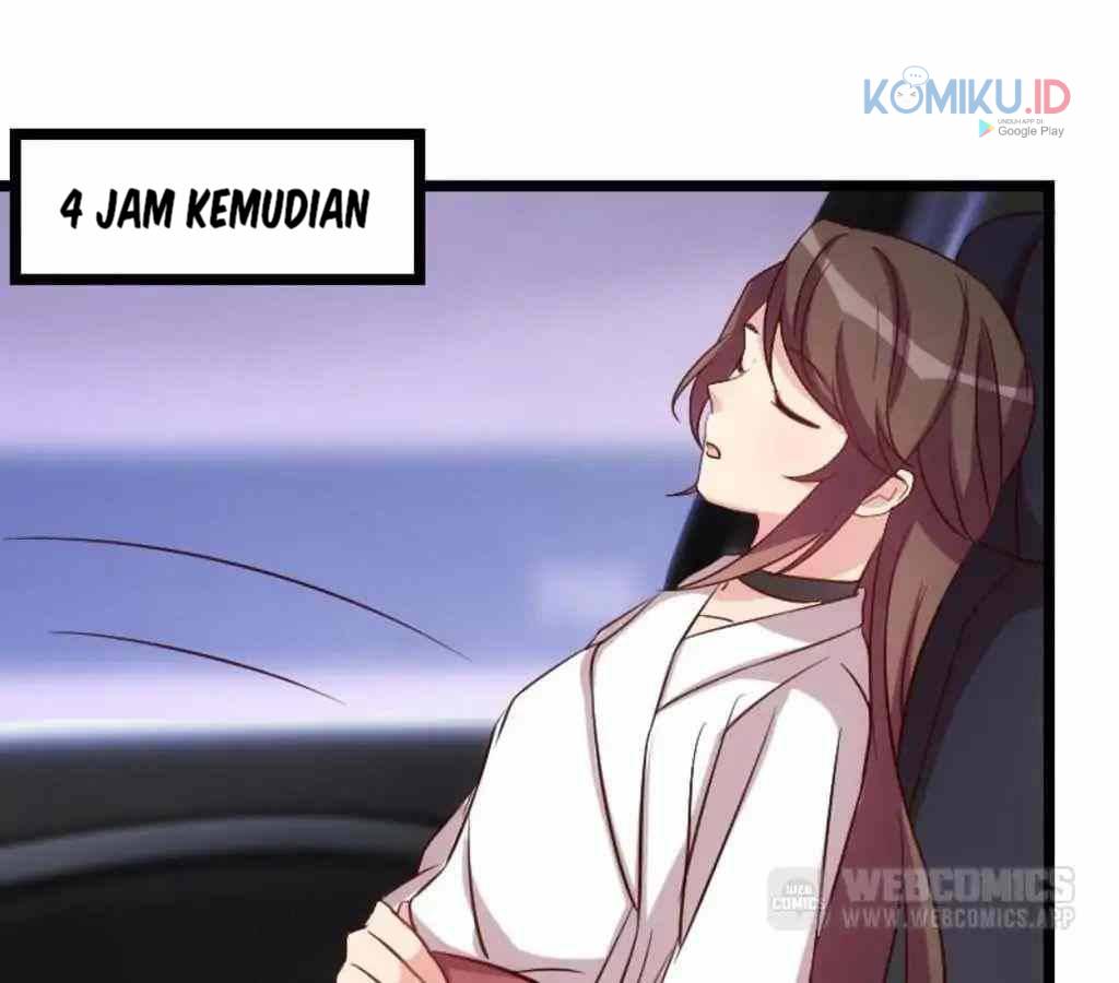CEO’s Sudden Proposal Bab 80 halaman 20