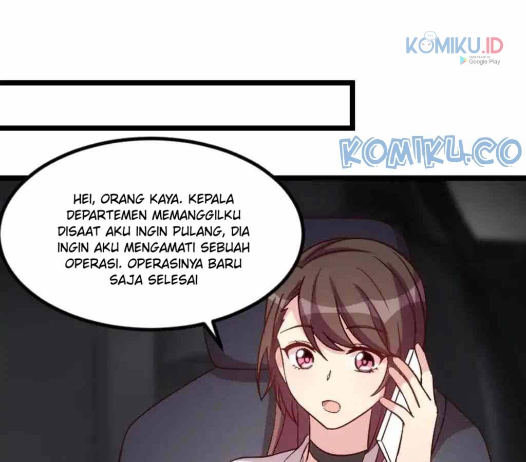 CEO’s Sudden Proposal Bab 80 halaman 23