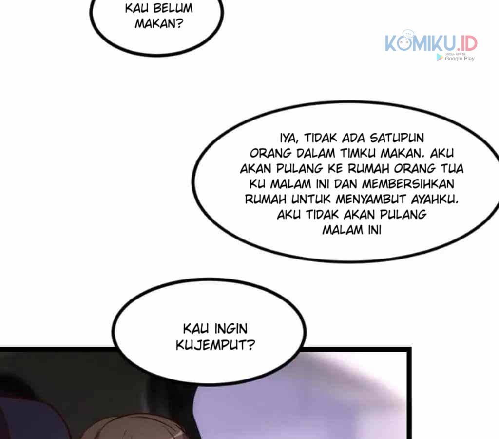 CEO’s Sudden Proposal Bab 80 halaman 25