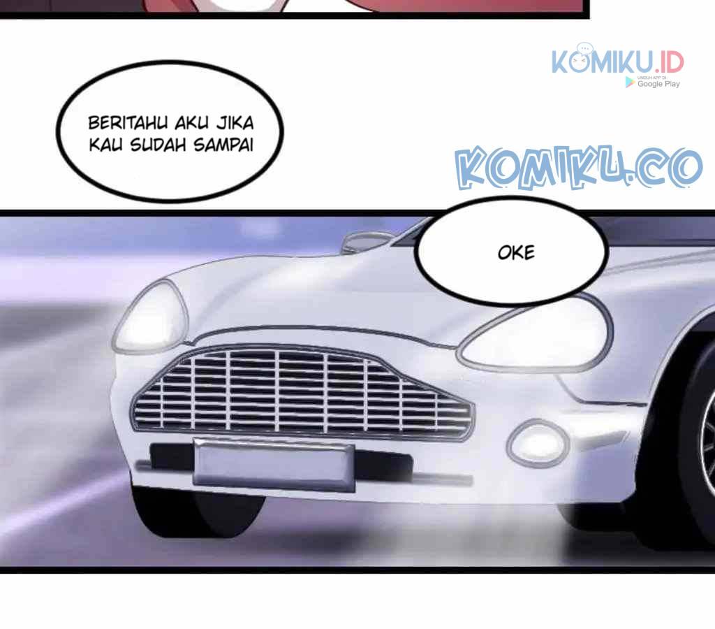 CEO’s Sudden Proposal Bab 80 halaman 27