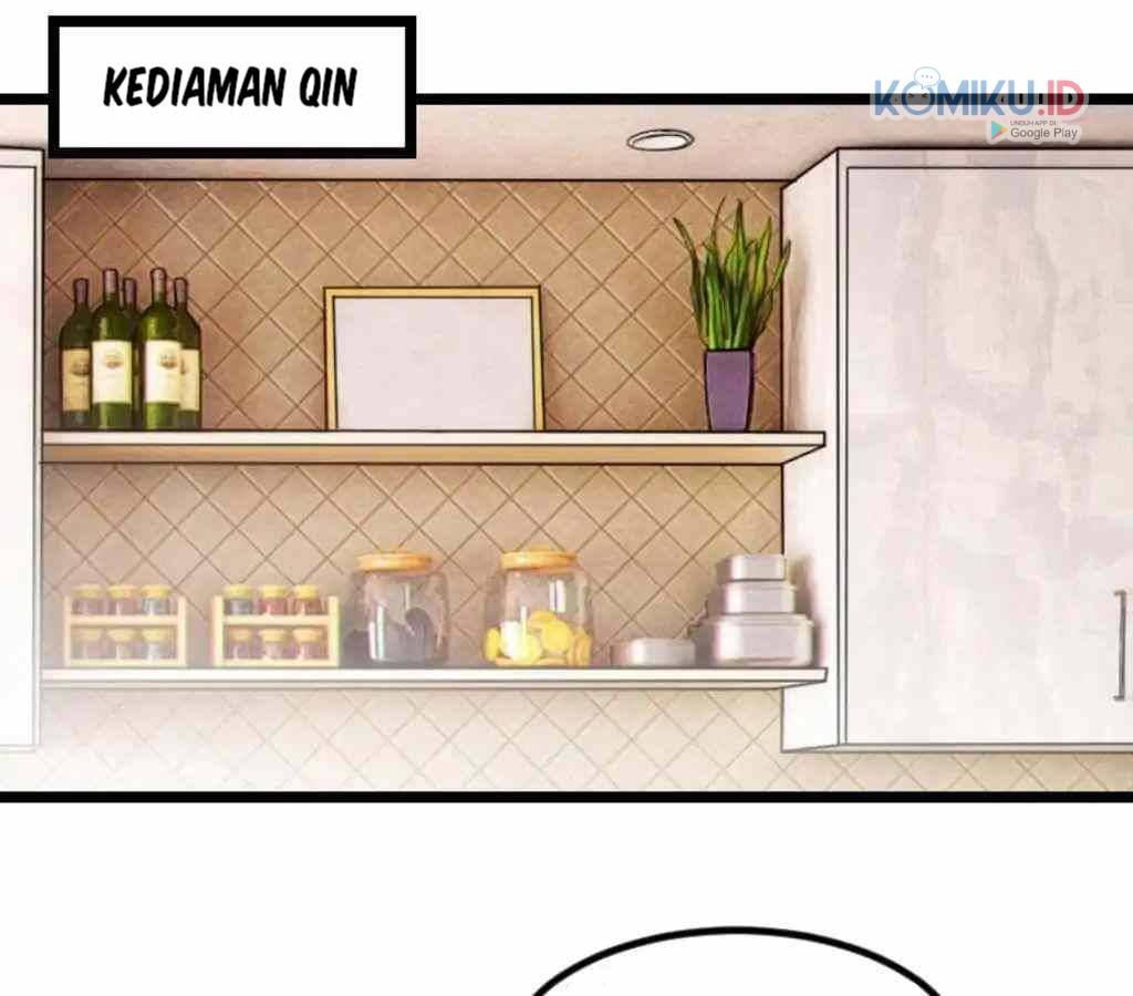 CEO’s Sudden Proposal Bab 80 halaman 31