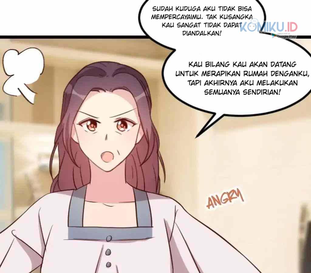 CEO’s Sudden Proposal Bab 80 halaman 32
