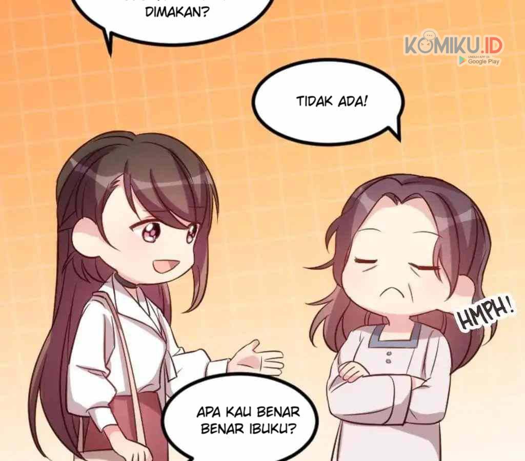 CEO’s Sudden Proposal Bab 80 halaman 34
