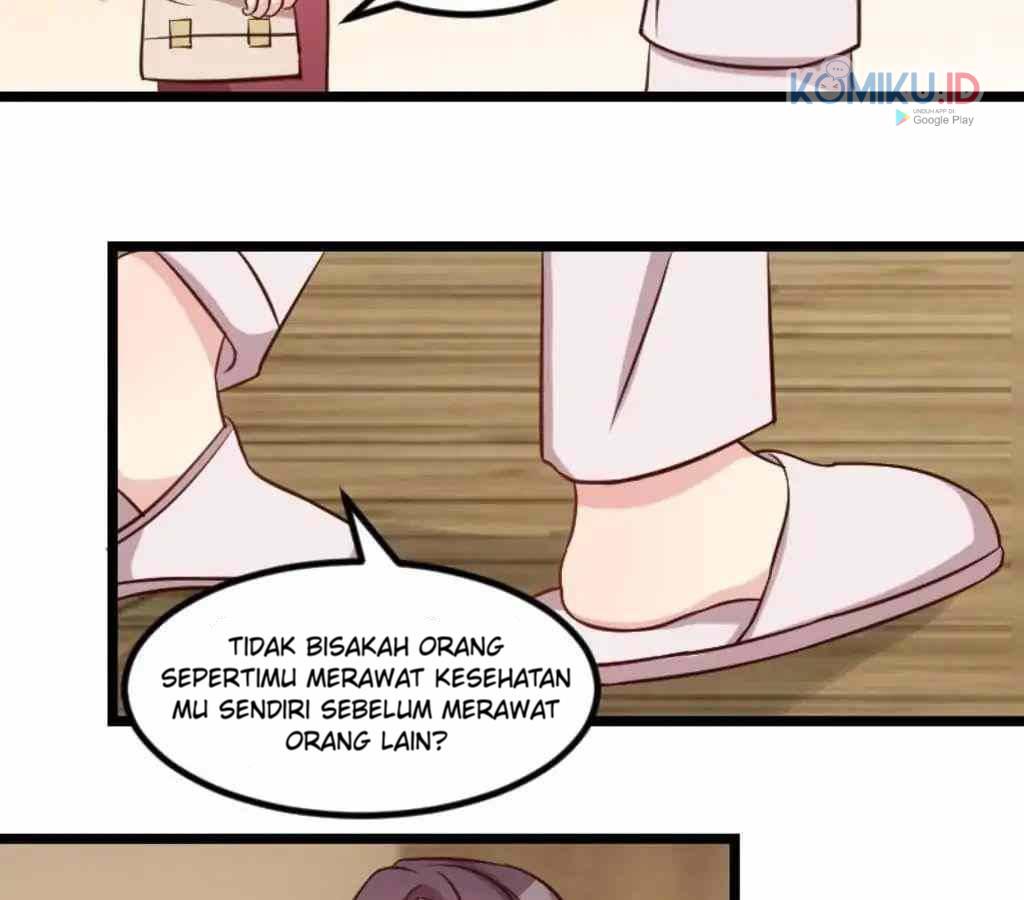 CEO’s Sudden Proposal Bab 80 halaman 35