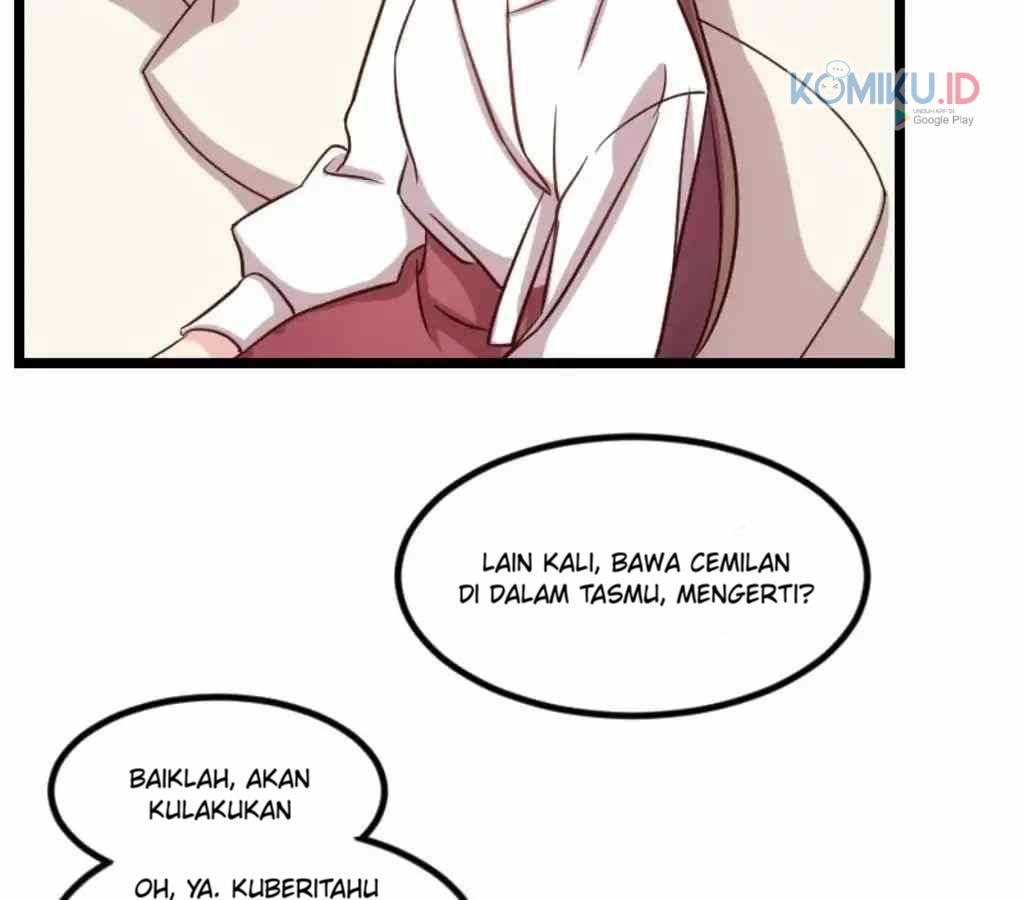 CEO’s Sudden Proposal Bab 80 halaman 38