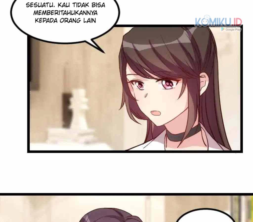 CEO’s Sudden Proposal Bab 80 halaman 39