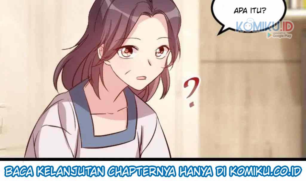 CEO’s Sudden Proposal Bab 80 halaman 40