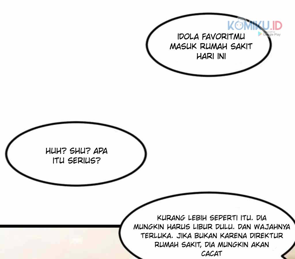 CEO’s Sudden Proposal Bab 81 halaman 6