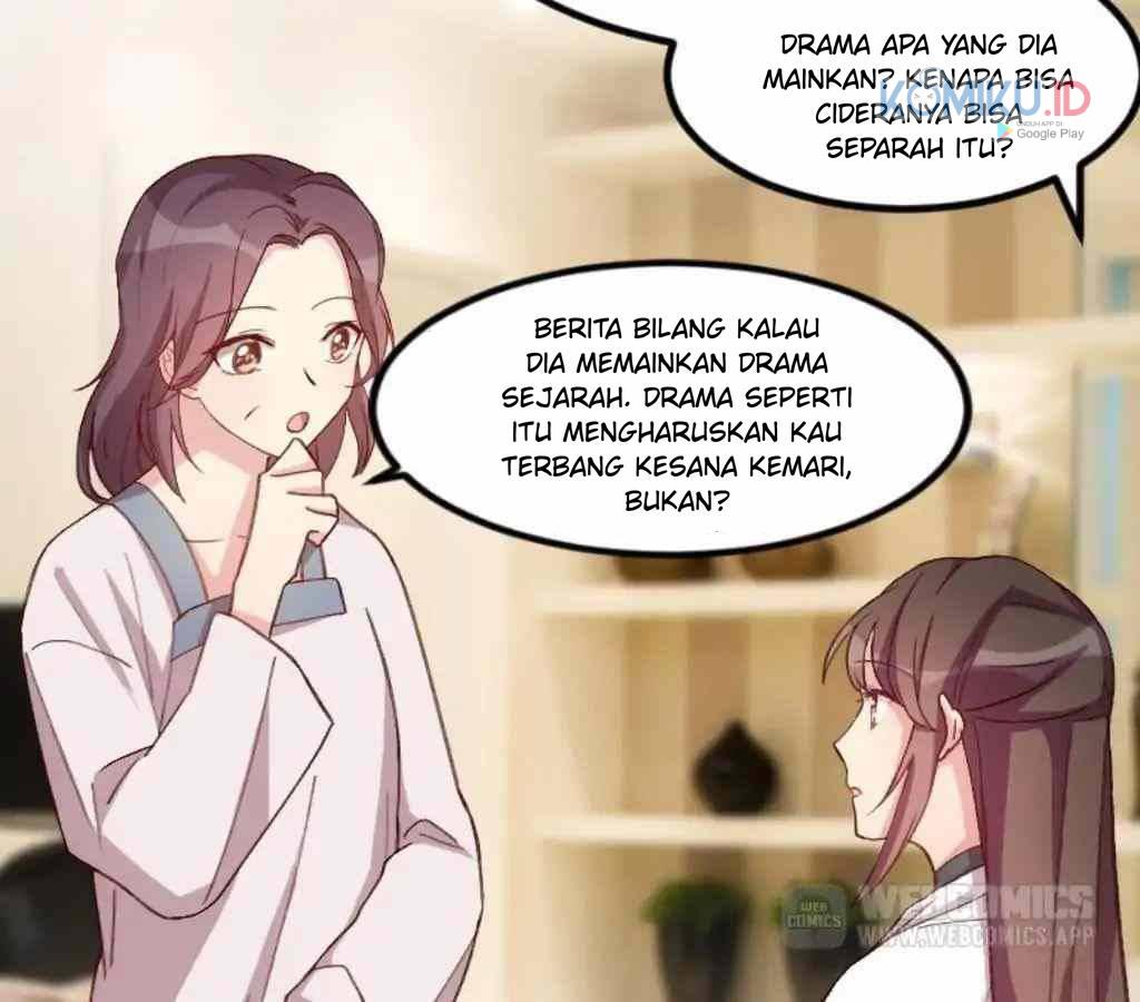 CEO’s Sudden Proposal Bab 81 halaman 7