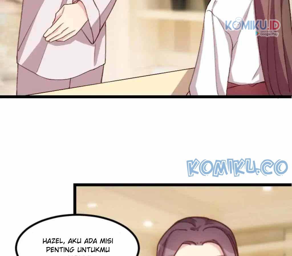 CEO’s Sudden Proposal Bab 81 halaman 8