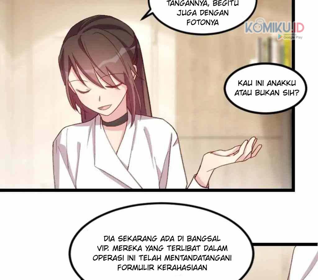 CEO’s Sudden Proposal Bab 81 halaman 10