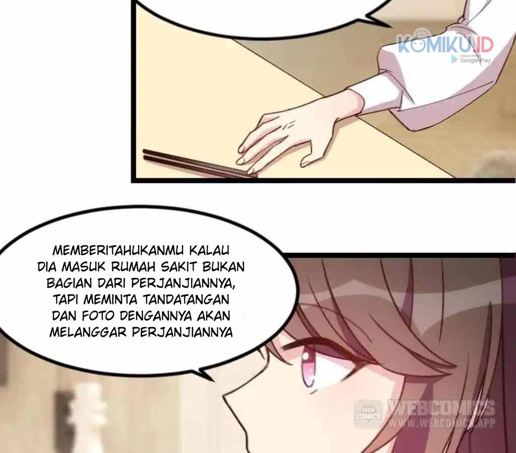 CEO’s Sudden Proposal Bab 81 halaman 11