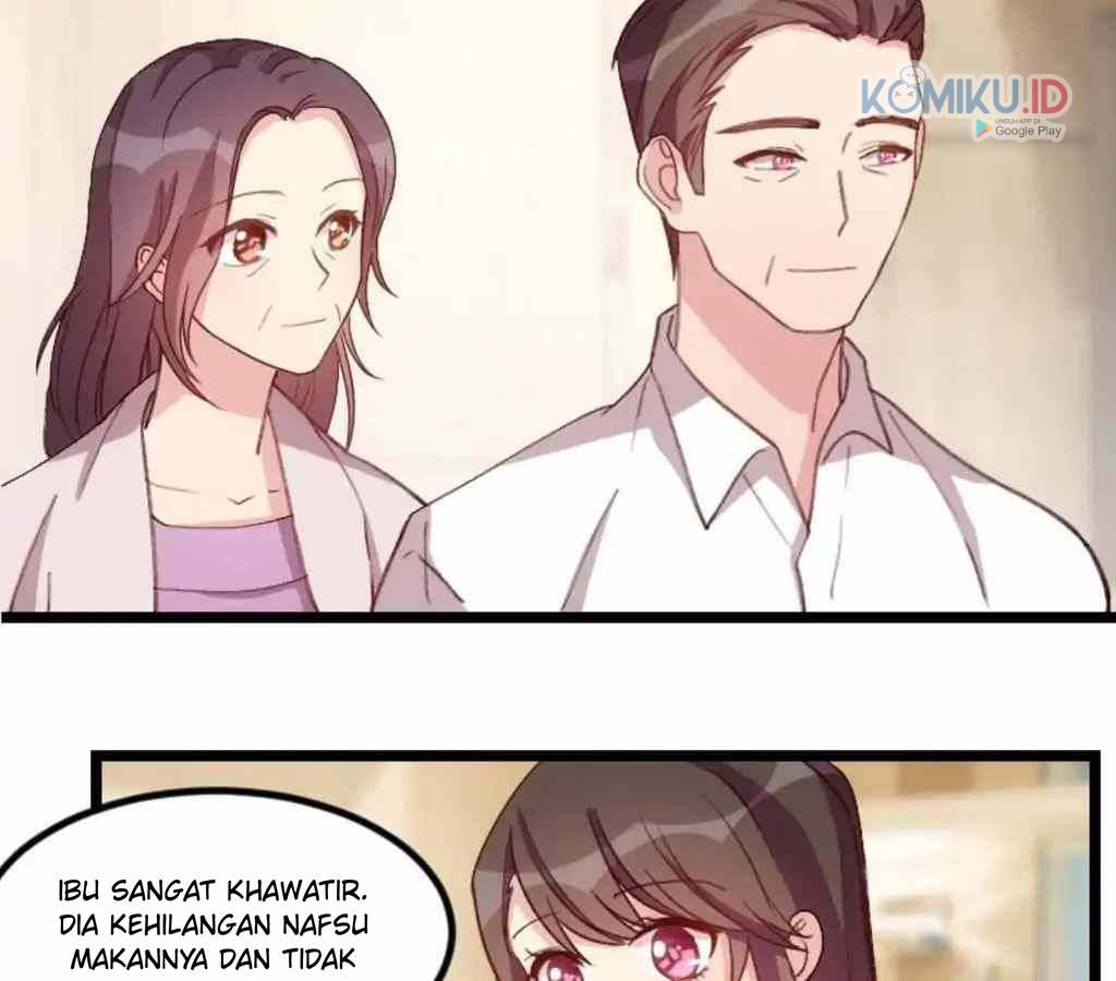CEO’s Sudden Proposal Bab 81 halaman 18