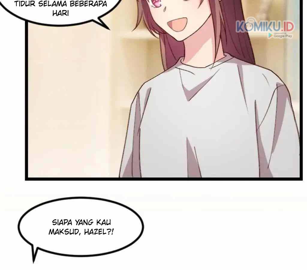 CEO’s Sudden Proposal Bab 81 halaman 19