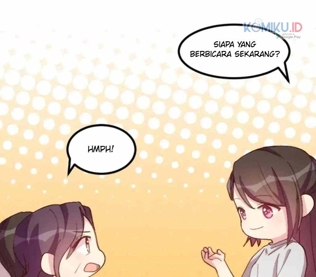 CEO’s Sudden Proposal Bab 81 halaman 20