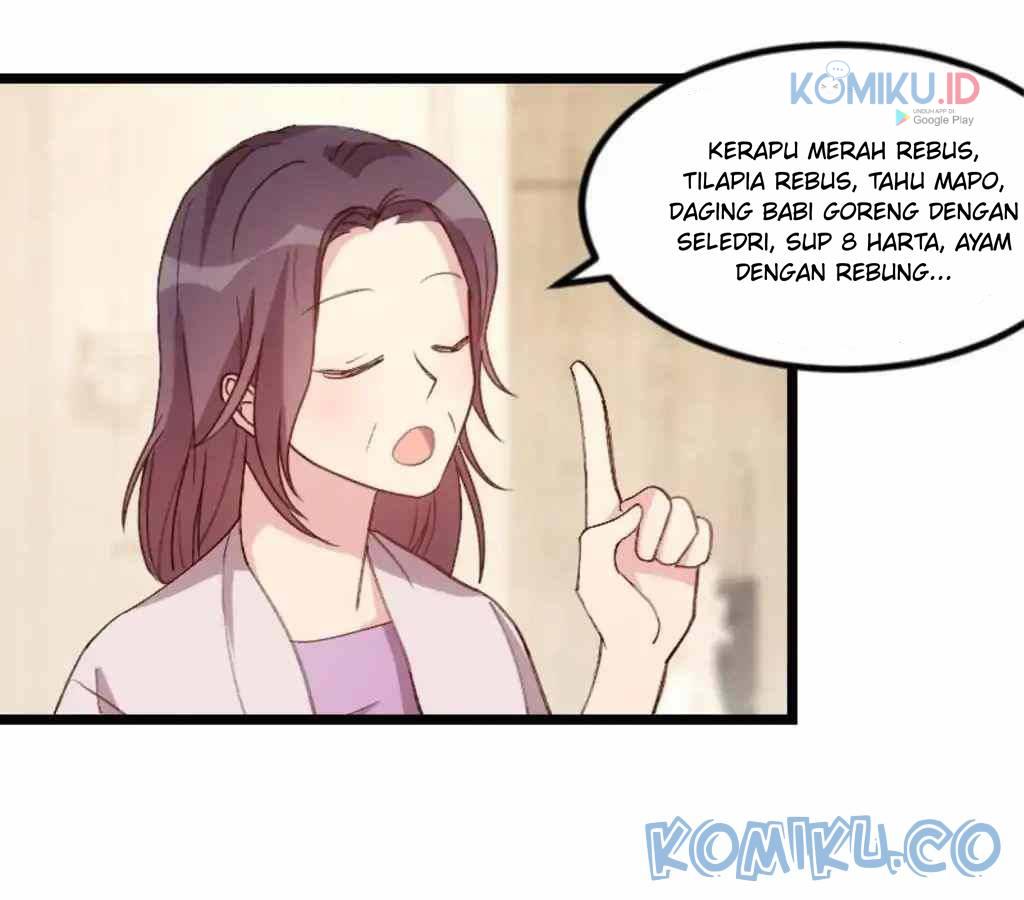 CEO’s Sudden Proposal Bab 81 halaman 26