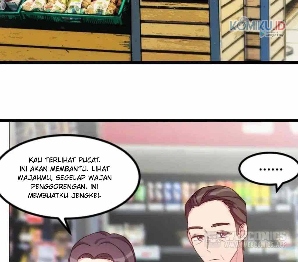 CEO’s Sudden Proposal Bab 81 halaman 28