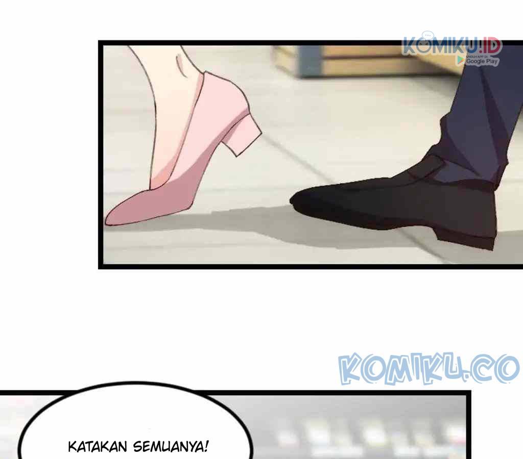 CEO’s Sudden Proposal Bab 81 halaman 31