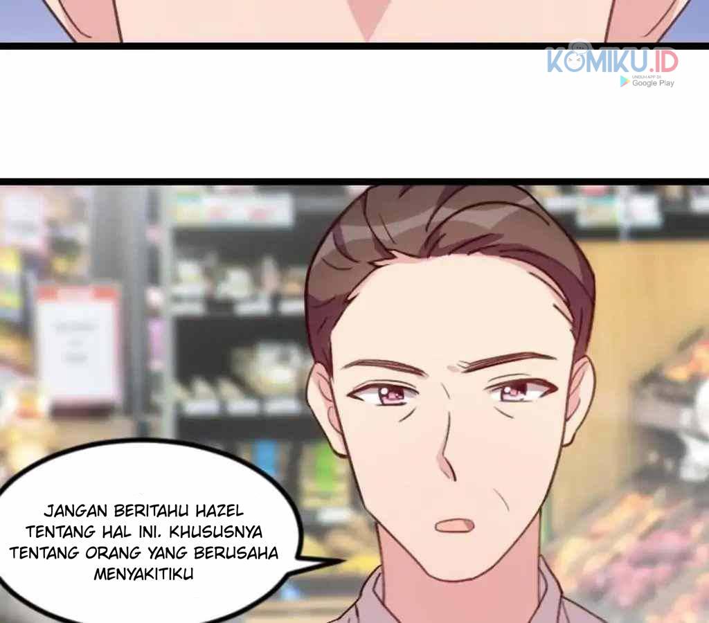 CEO’s Sudden Proposal Bab 81 halaman 34