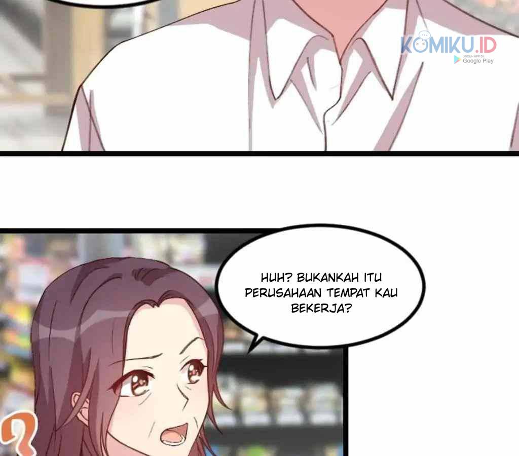 CEO’s Sudden Proposal Bab 81 halaman 35