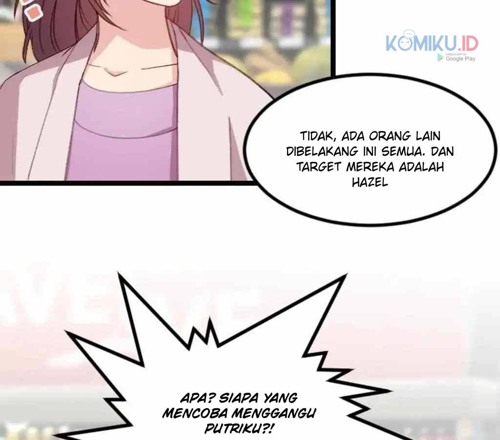 CEO’s Sudden Proposal Bab 81 halaman 36