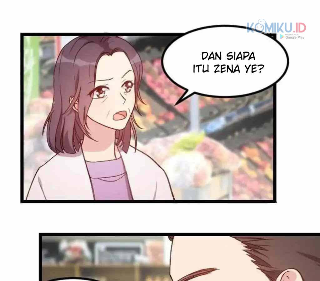 CEO’s Sudden Proposal Bab 82 halaman 6