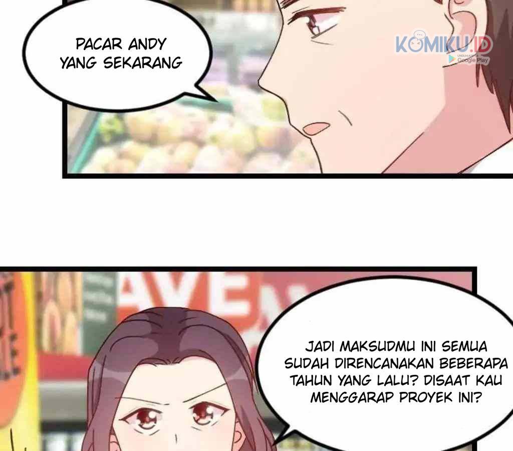 CEO’s Sudden Proposal Bab 82 halaman 7