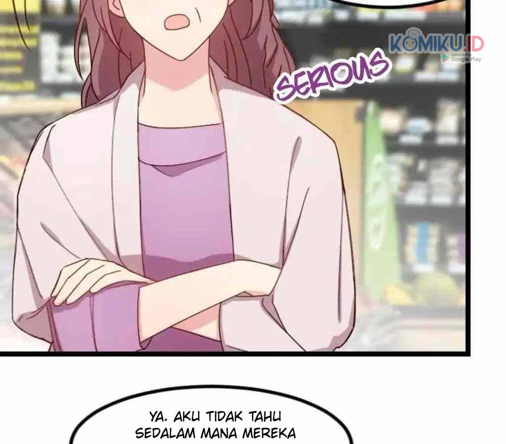 CEO’s Sudden Proposal Bab 82 halaman 8