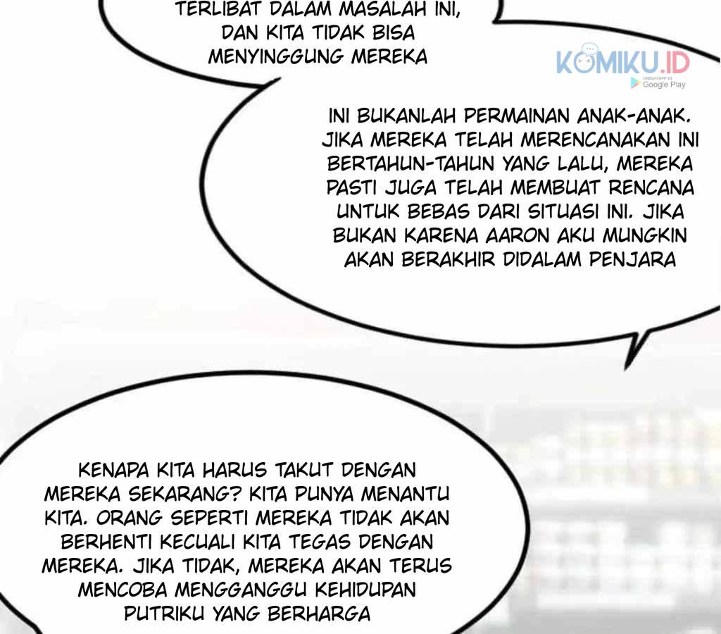 CEO’s Sudden Proposal Bab 82 halaman 9