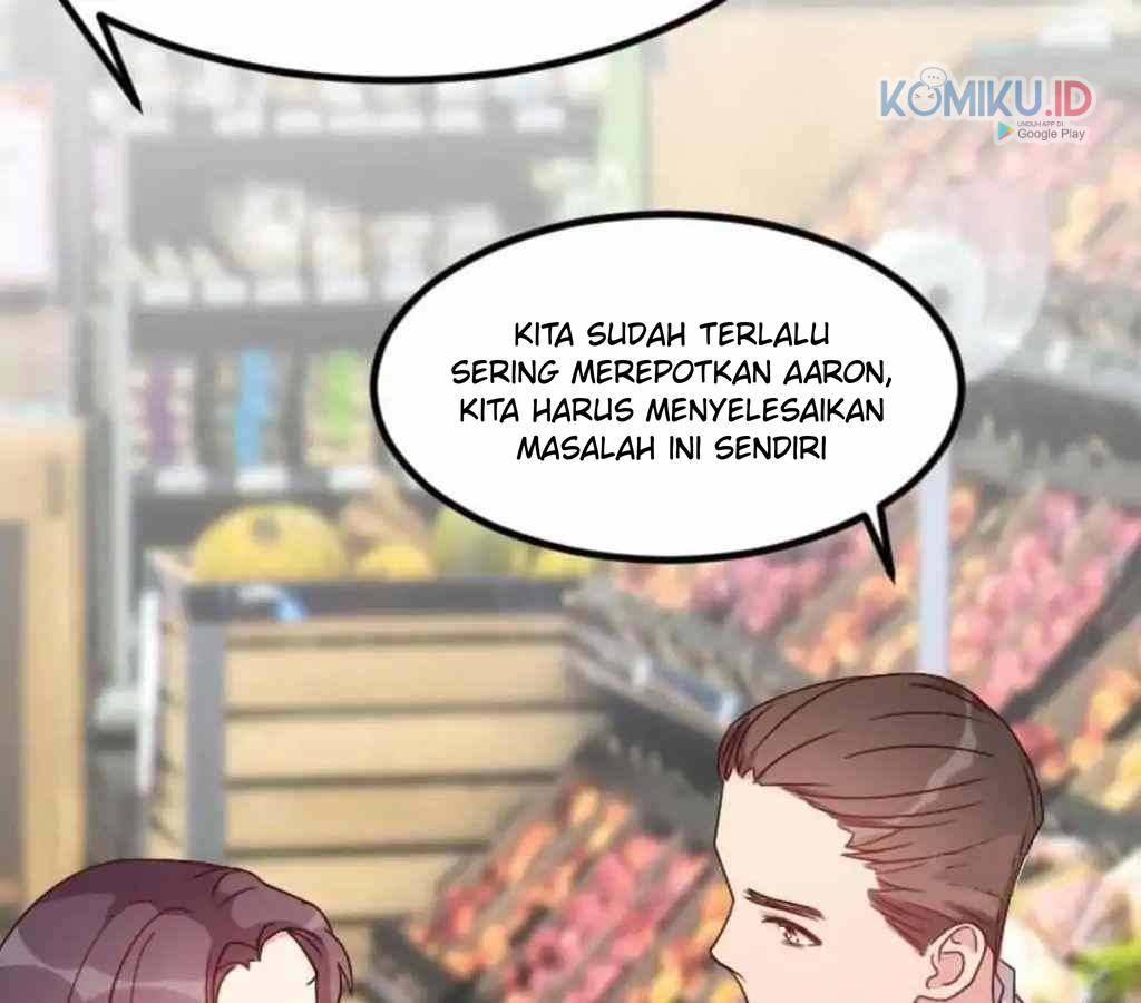 CEO’s Sudden Proposal Bab 82 halaman 10