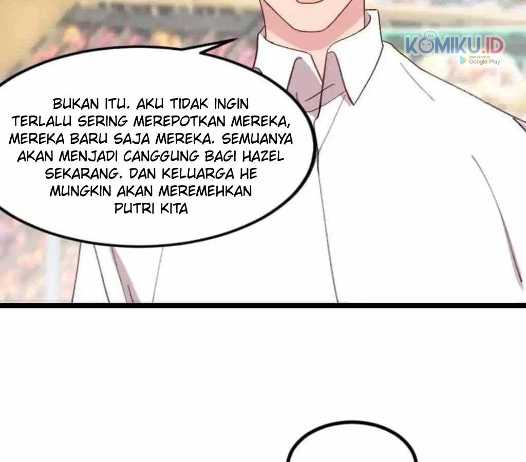 CEO’s Sudden Proposal Bab 82 halaman 14