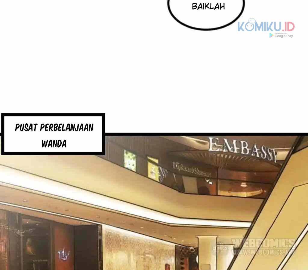 CEO’s Sudden Proposal Bab 82 halaman 15