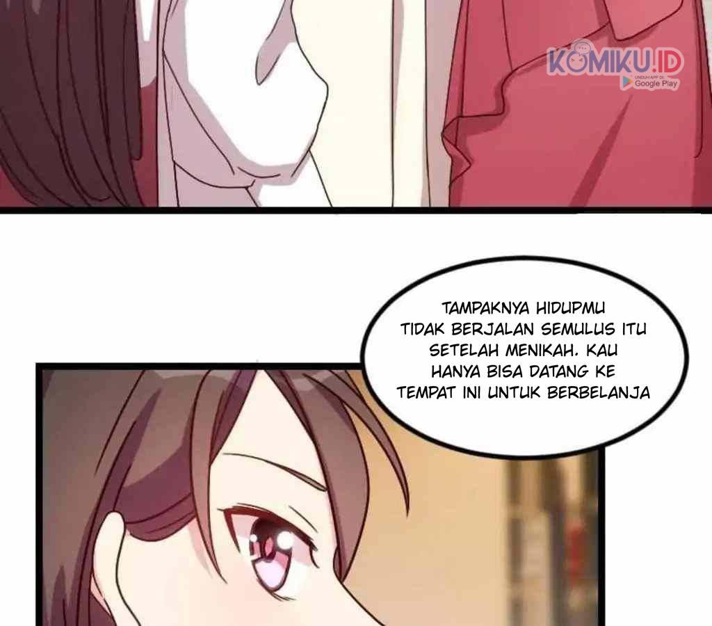 CEO’s Sudden Proposal Bab 82 halaman 18