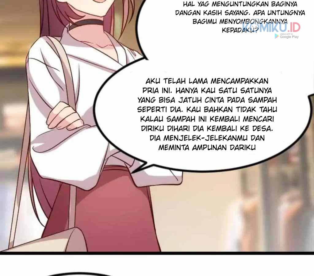 CEO’s Sudden Proposal Bab 82 halaman 29