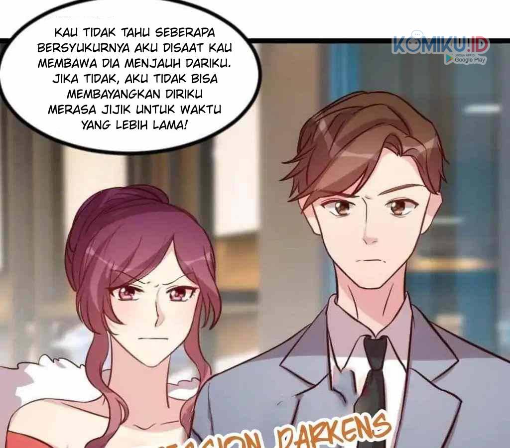 CEO’s Sudden Proposal Bab 82 halaman 30