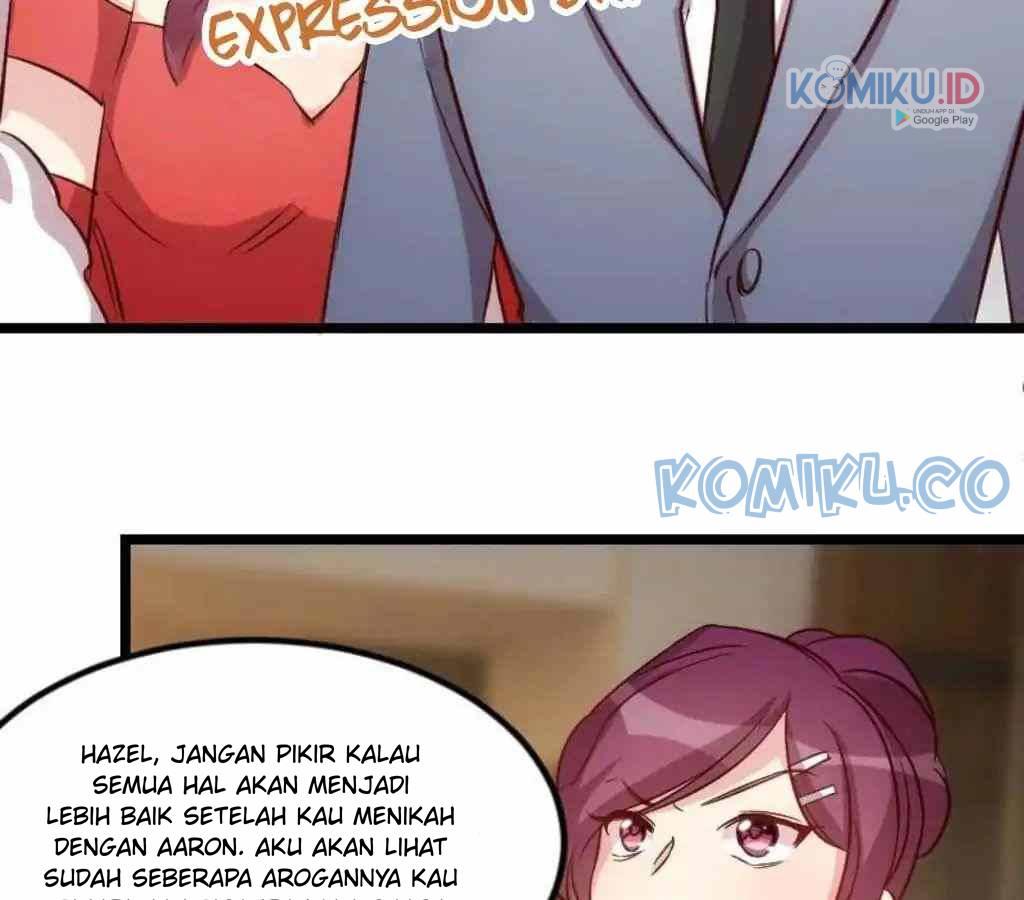 CEO’s Sudden Proposal Bab 82 halaman 31
