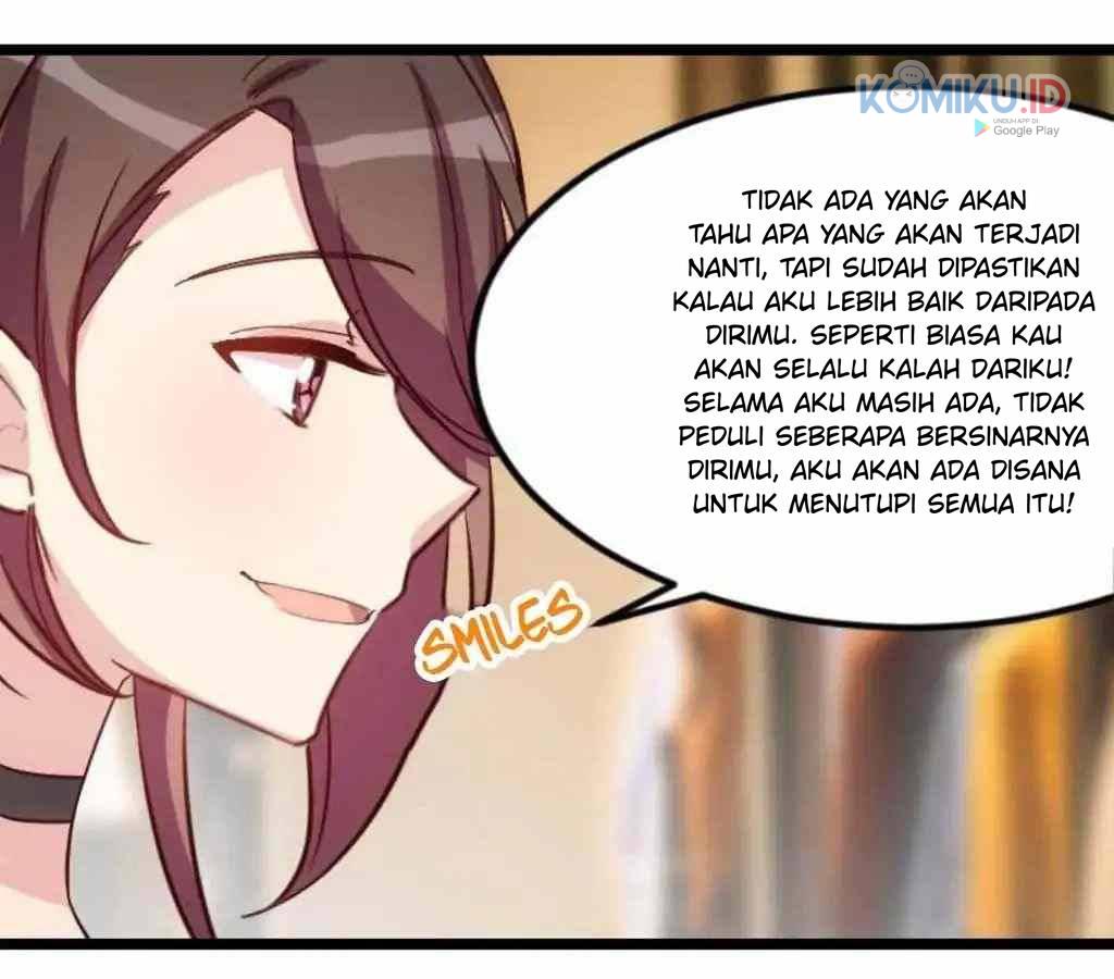 CEO’s Sudden Proposal Bab 82 halaman 34