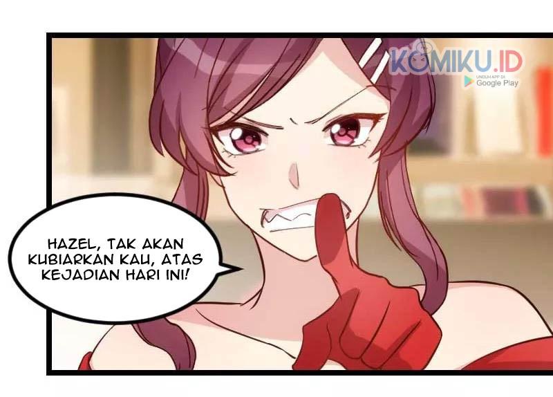 CEO’s Sudden Proposal Bab 83 halaman 11