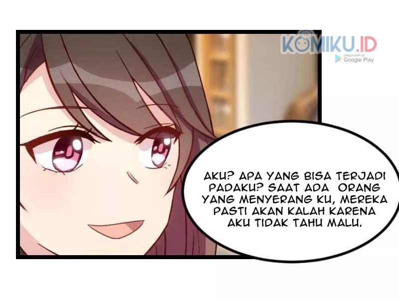 CEO’s Sudden Proposal Bab 83 halaman 19
